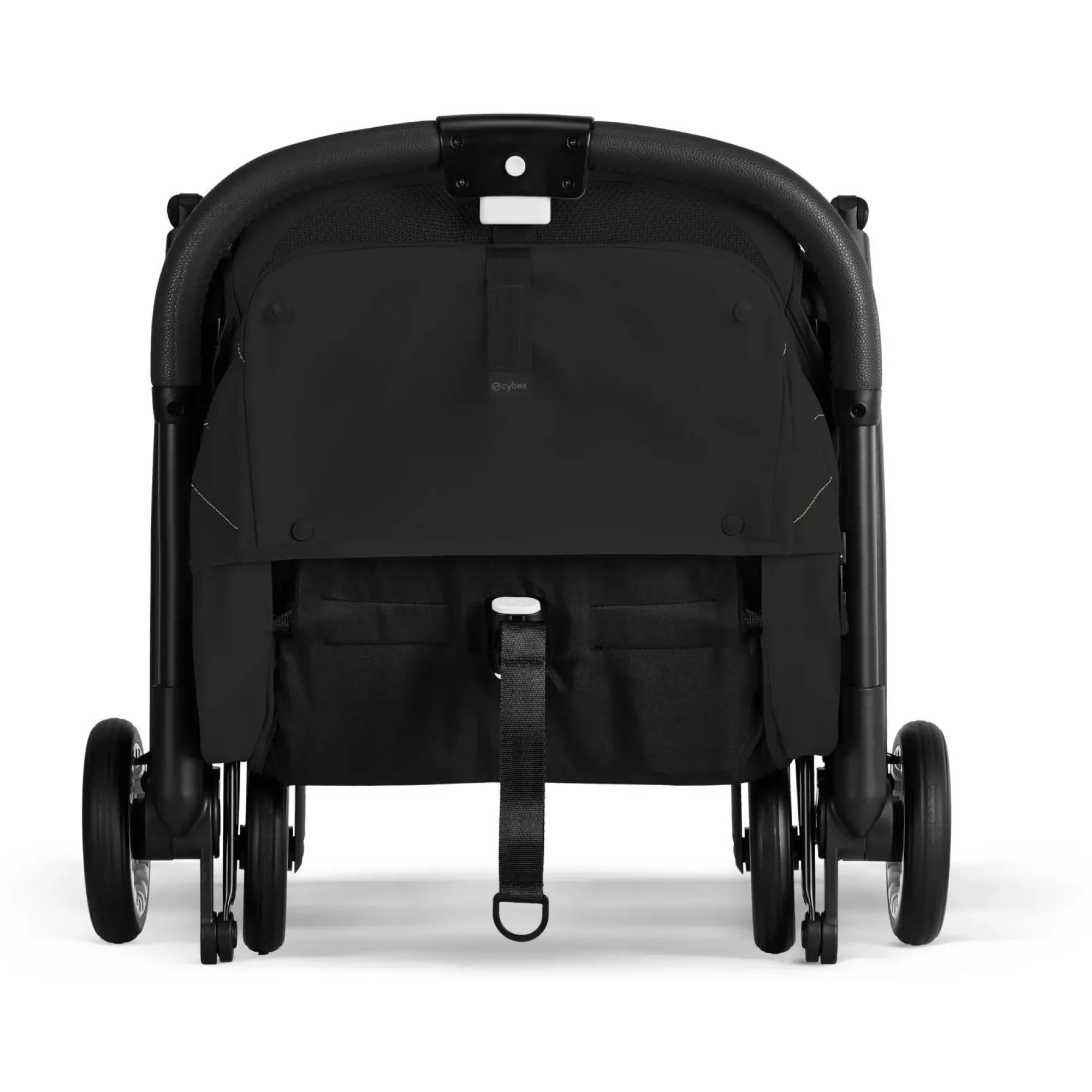 Прогулянкова коляска Cybex Orfeo BLK Magic Black