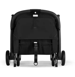 Прогулянкова коляска Cybex Orfeo BLK Magic Black