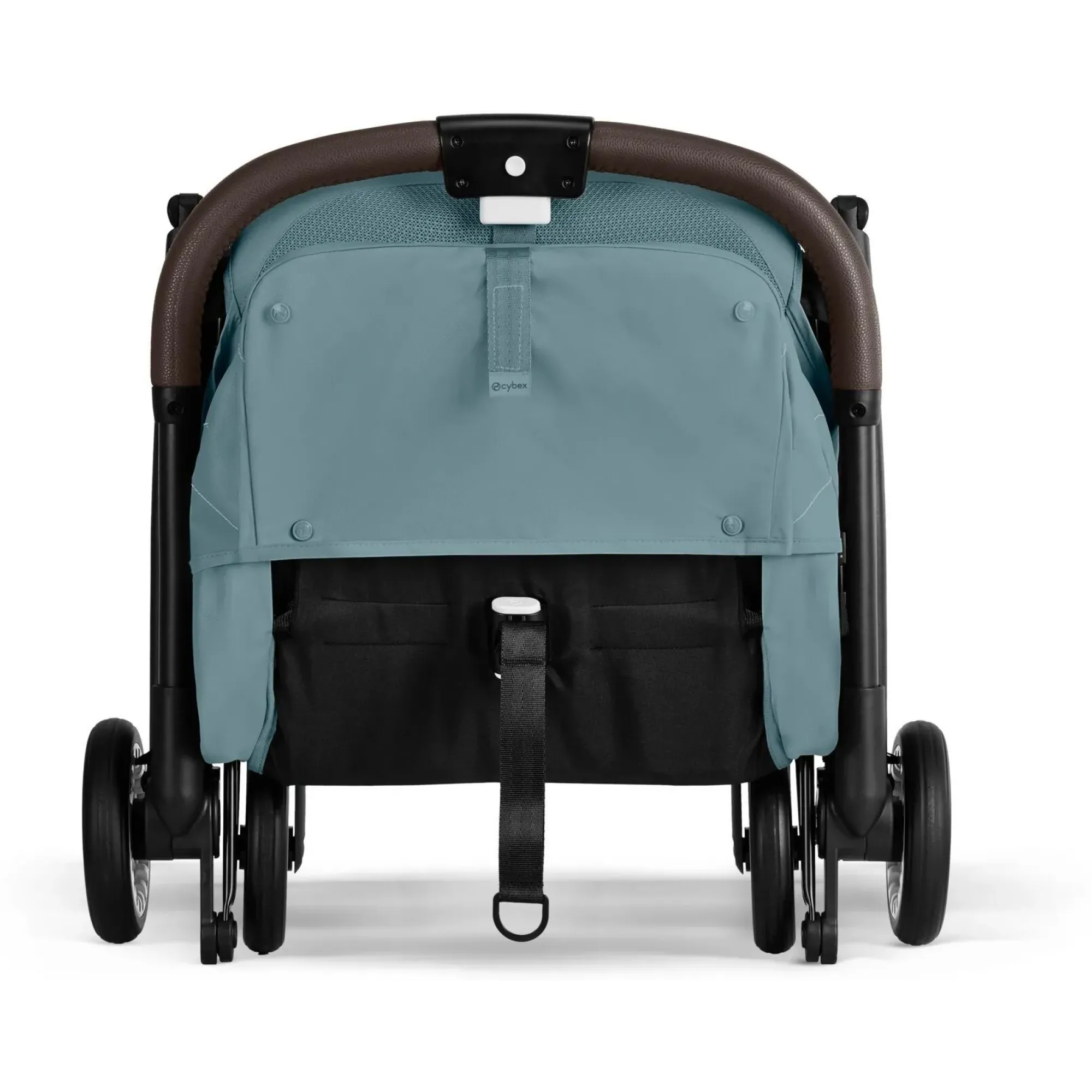 Прогулянкова коляска Cybex Orfeo TPE Stormy Blue