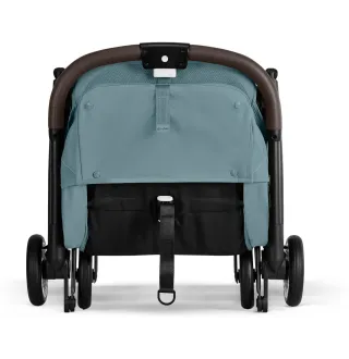 Прогулянкова коляска Cybex Orfeo TPE Stormy Blue