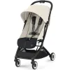 Прогулянкова коляска Cybex Orfeo BLK Canvas White Прогулянкова коляска Cybex Orfeo BLK Canvas White