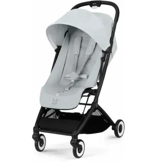 Прогулянкова коляска Cybex Orfeo BLK Fog Grey Прогулянкова коляска Cybex Orfeo BLK Fog Grey