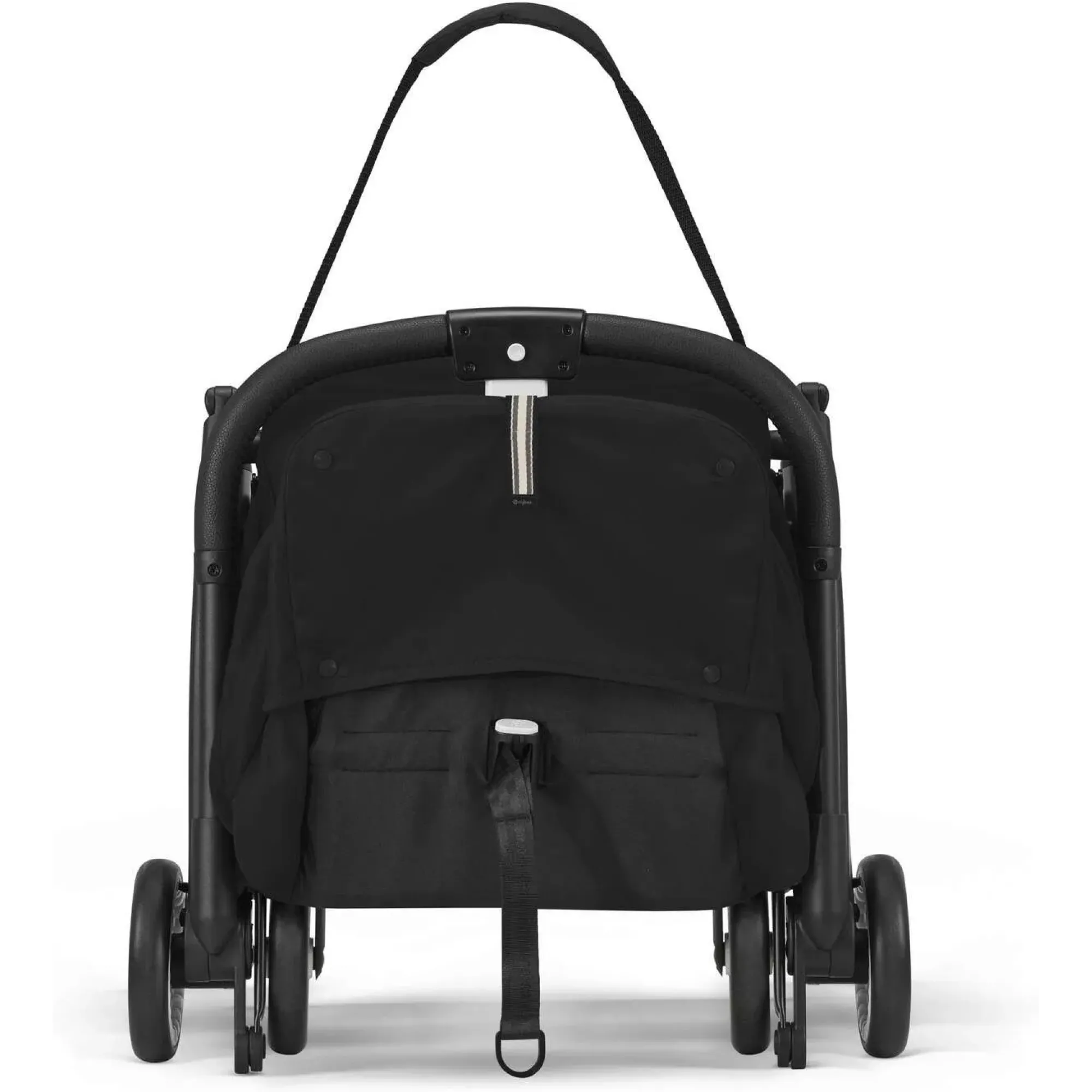 Прогулянкова коляска Cybex Orfeo BLK Magic Black