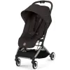 Прогулянкова коляска Cybex Orfeo TPE Chocolate Brown Прогулянкова коляска Cybex Orfeo TPE Chocolate Brown