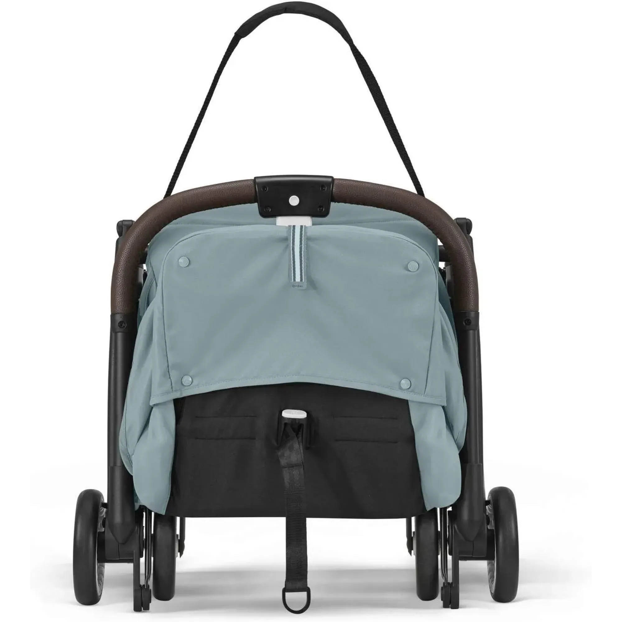 Прогулянкова коляска Cybex Orfeo TPE Stormy Blue
