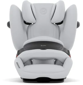 Автокрісло Cybex Pallas G2 i-Size Fog Grey