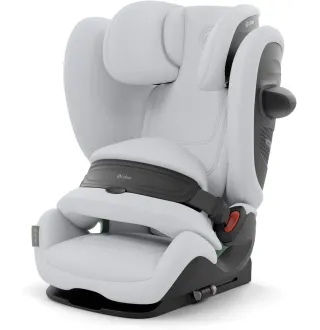 Автокрісло Cybex Pallas G2 i-Size Fog Grey