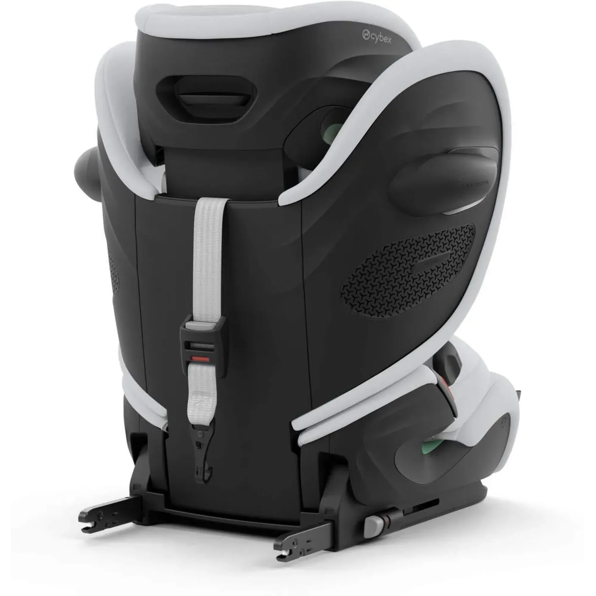 Автокрісло Cybex Pallas G2 i-Size Fog Grey