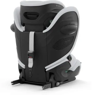 Автокрісло Cybex Pallas G2 i-Size Fog Grey