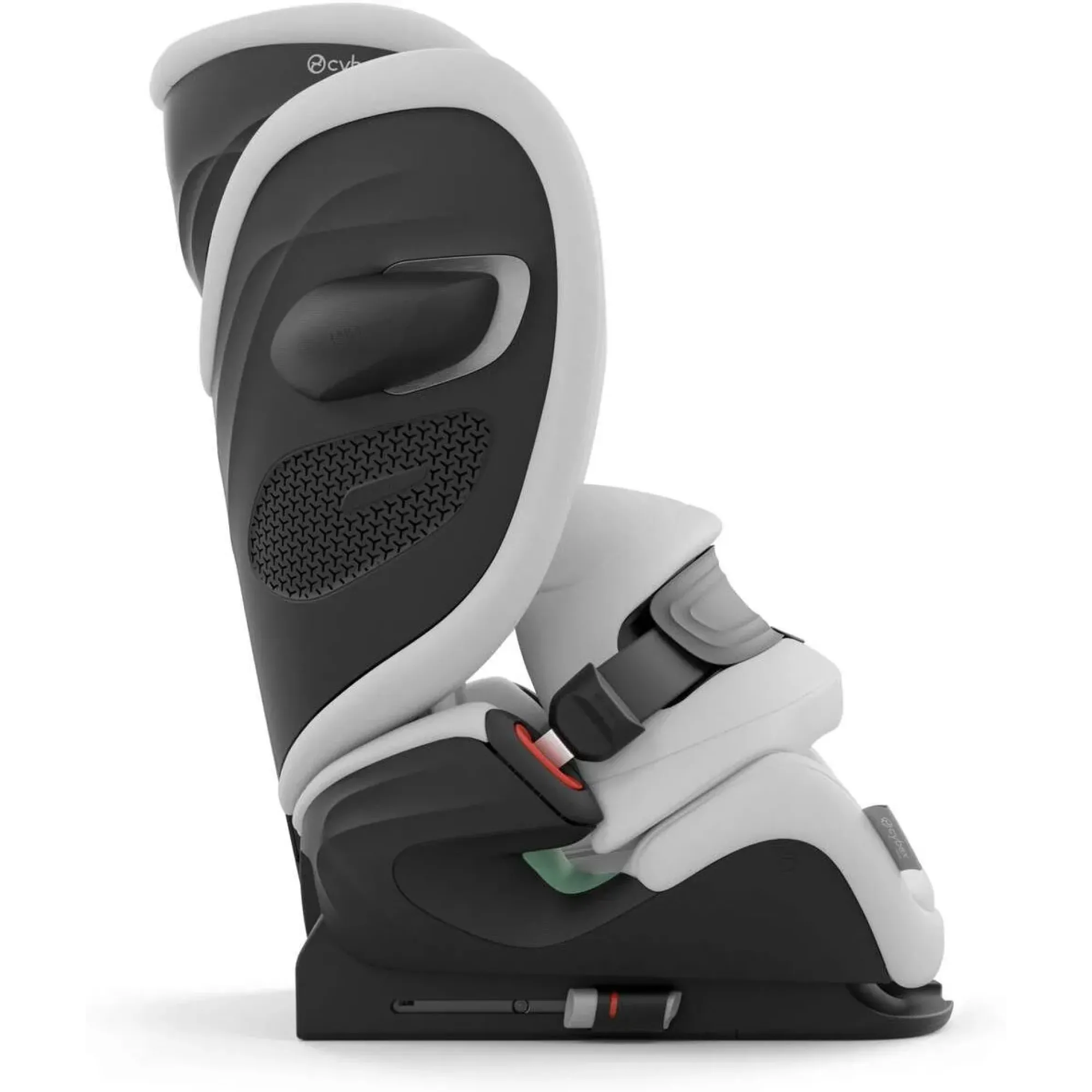 Автокрісло Cybex Pallas G2 i-Size Fog Grey