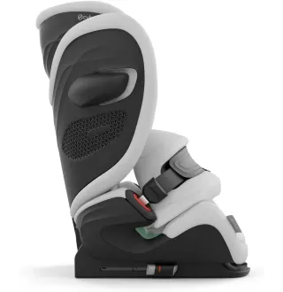 Автокрісло Cybex Pallas G2 i-Size Fog Grey
