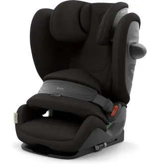 Автокрісло Cybex Pallas G2 i-Size Magic Black