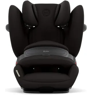 Автокрісло Cybex Pallas G2 i-Size Magic Black