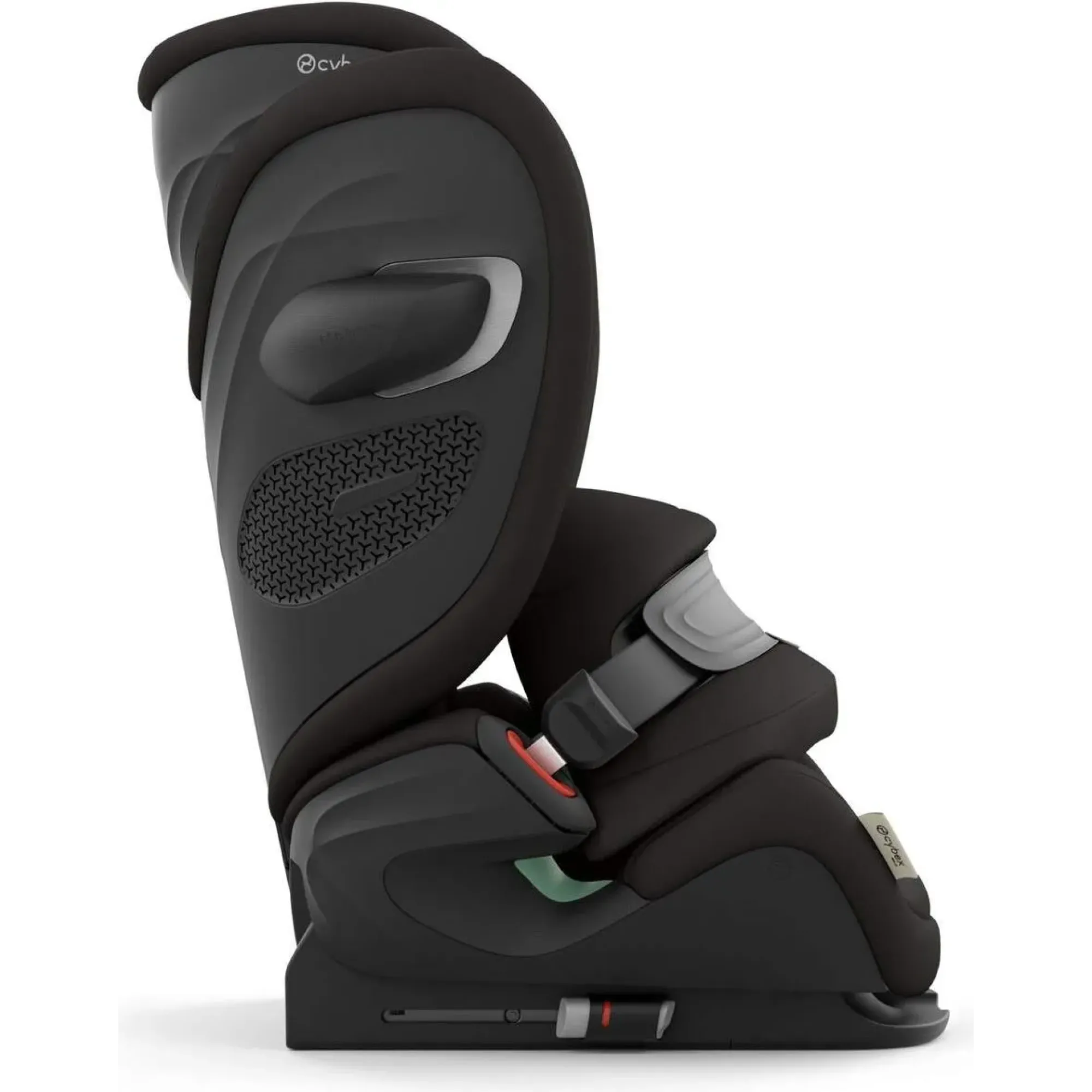 Автокрісло Cybex Pallas G2 i-Size Magic Black