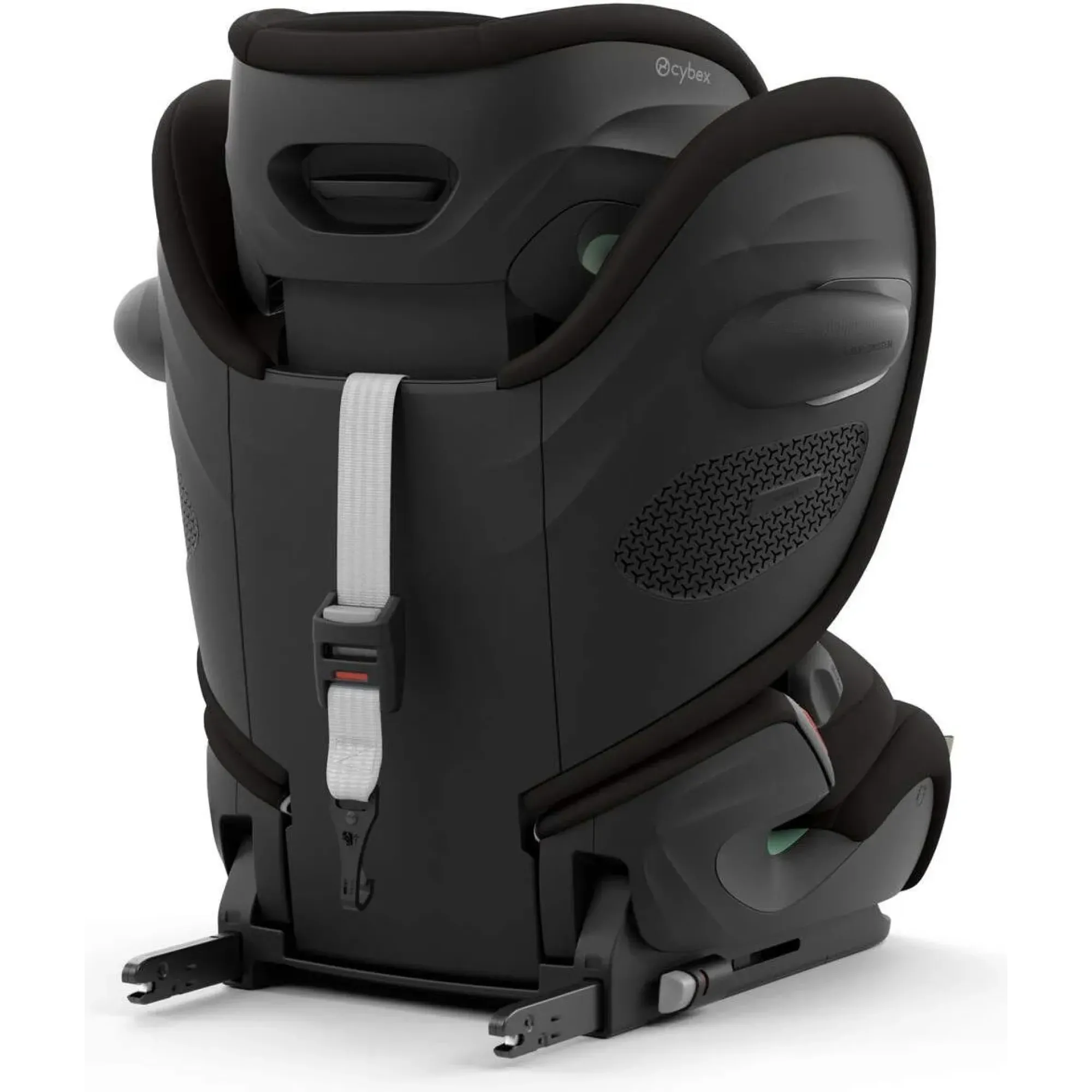 Автокрісло Cybex Pallas G2 i-Size Magic Black