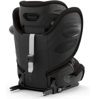 Автокрісло Cybex Pallas G2 i-Size Magic Black