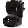 Автокрісло Cybex Pallas G2 i-Size Plus Moon Black