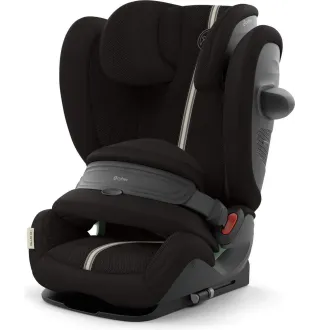 Автокрісло Cybex Pallas G2 i-Size Plus Moon Black