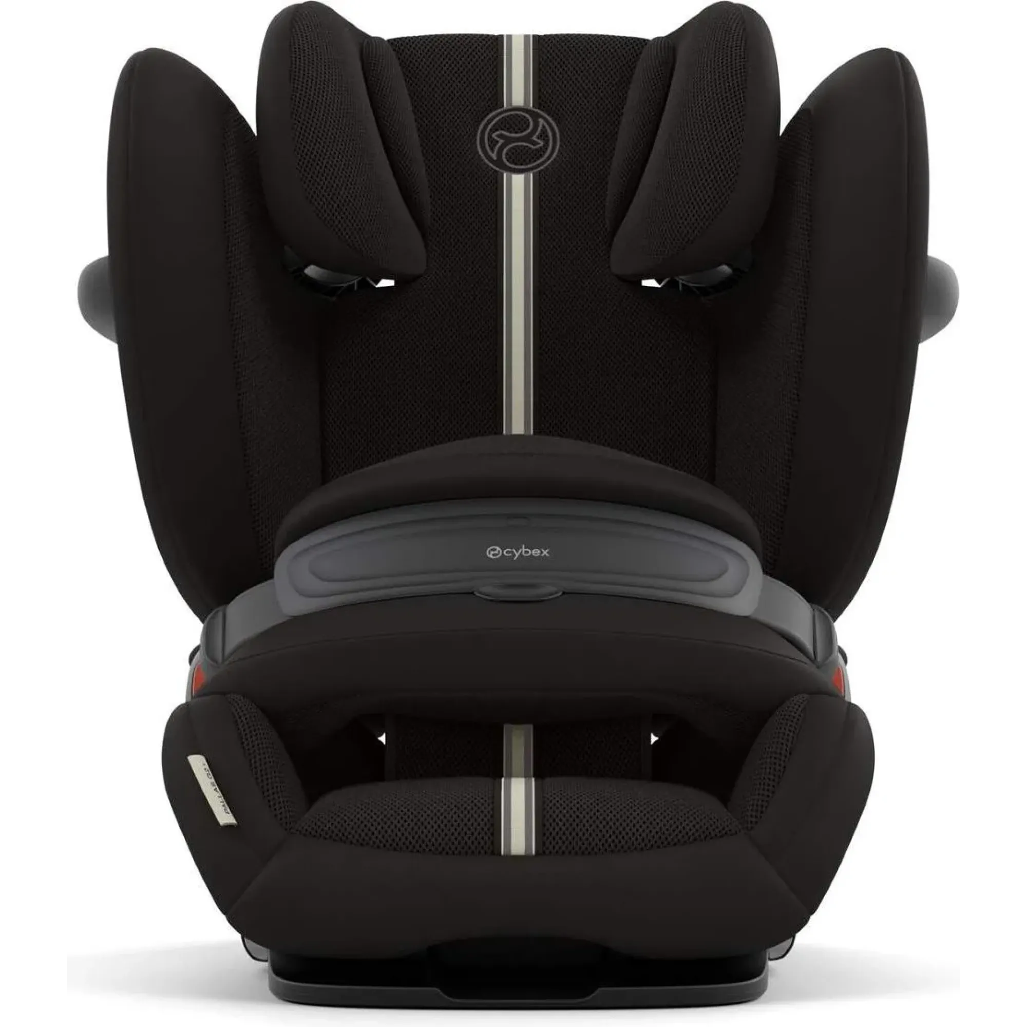 Автокрісло Cybex Pallas G2 i-Size Plus Moon Black
