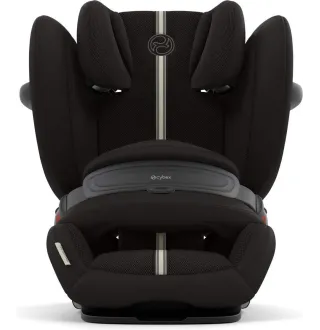 Автокрісло Cybex Pallas G2 i-Size Plus Moon Black