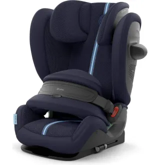 Автокрісло Cybex Pallas G2 i-Size Plus Ocean Blue