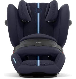 Автокрісло Cybex Pallas G2 i-Size Plus Ocean Blue