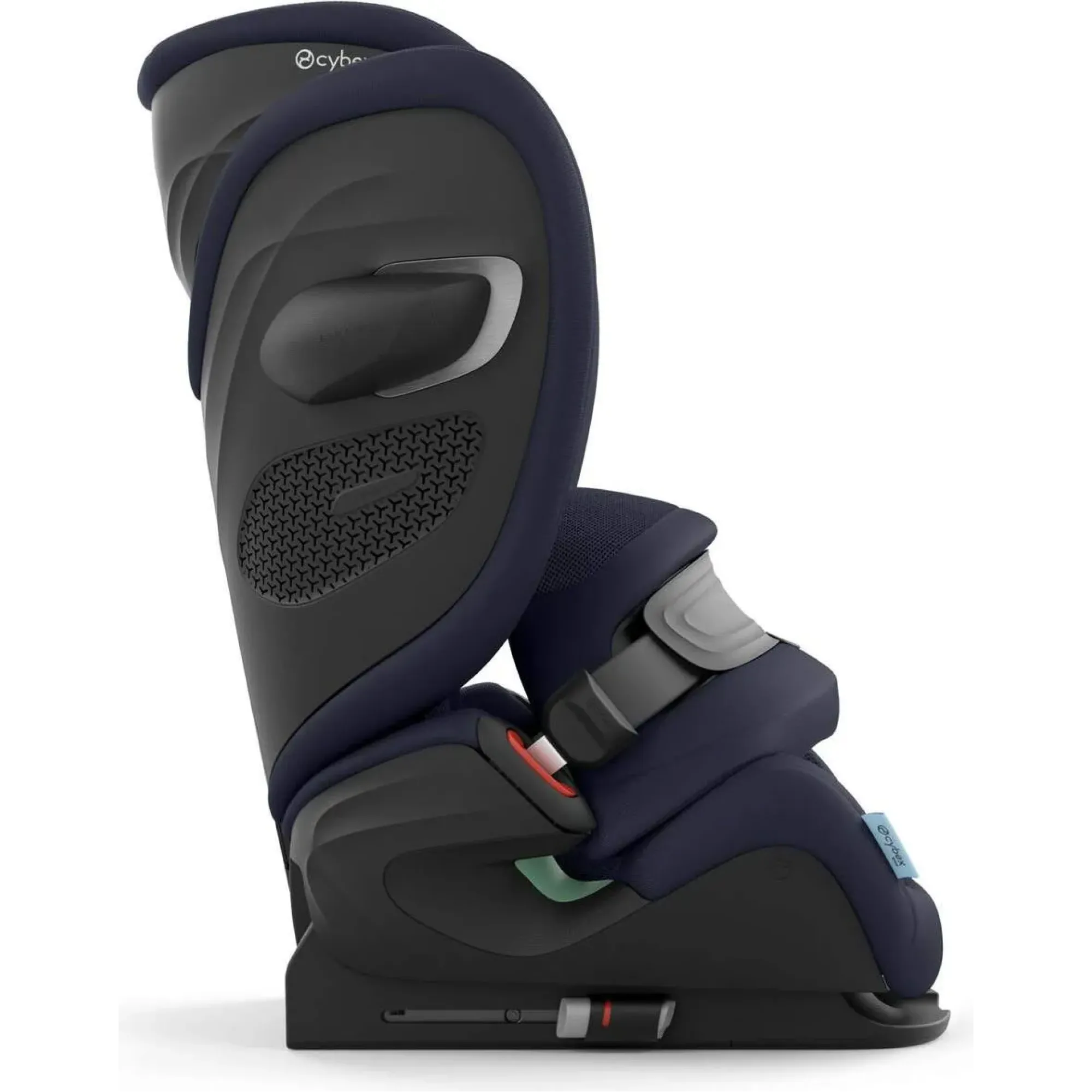 Автокрісло Cybex Pallas G2 i-Size Plus Ocean Blue