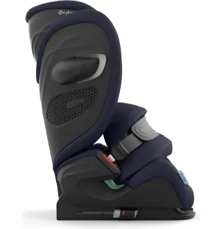 Автокрісло Cybex Pallas G2 i-Size Plus Ocean Blue