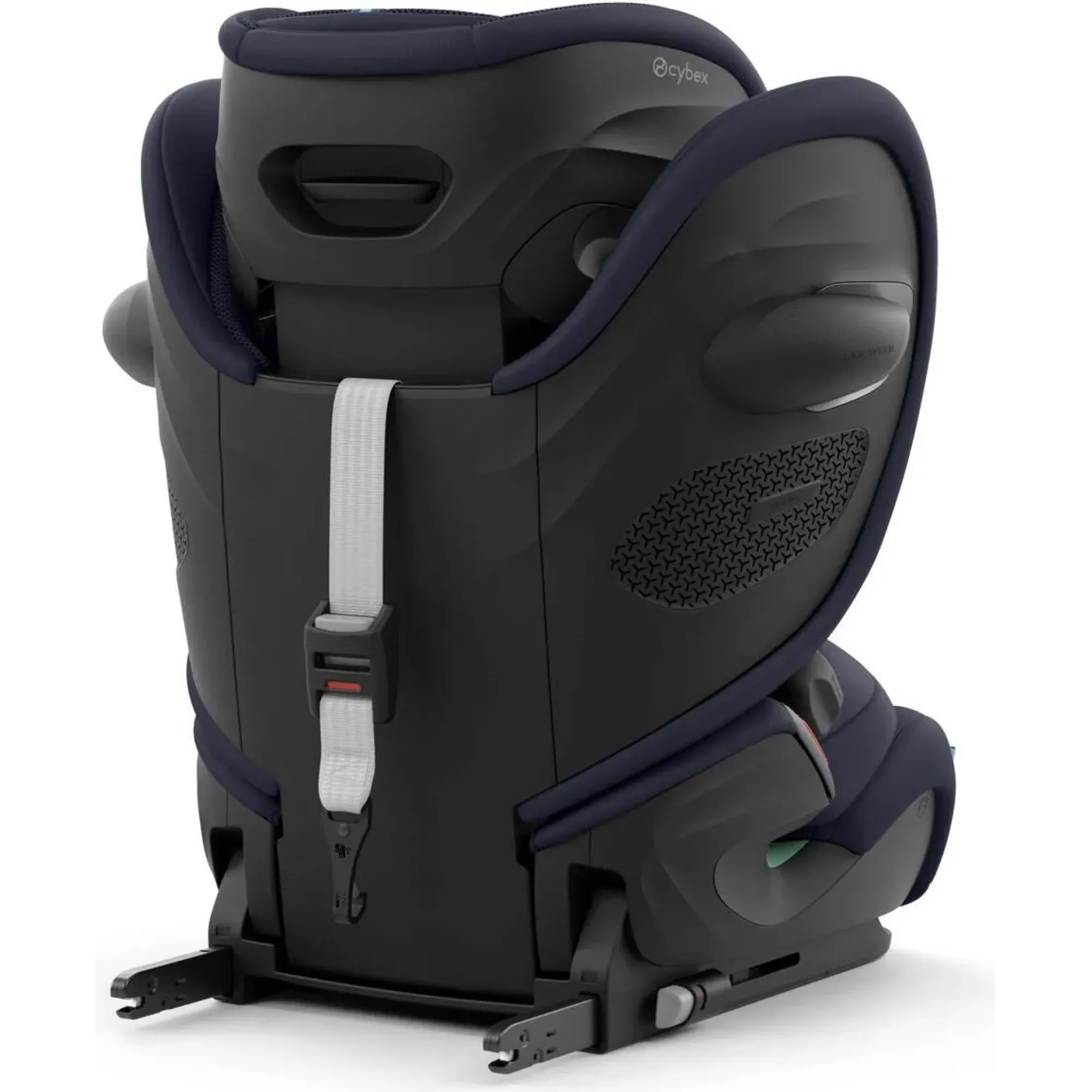 Автокрісло Cybex Pallas G2 i-Size Plus Ocean Blue