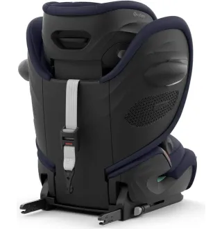 Автокрісло Cybex Pallas G2 i-Size Plus Ocean Blue