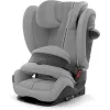 Автокрісло Cybex Pallas G2 i-Size Plus Stone Grey