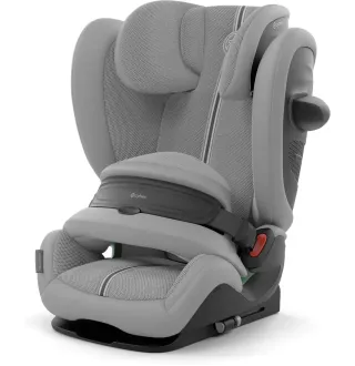 Автокрісло Cybex Pallas G2 i-Size Plus Stone Grey