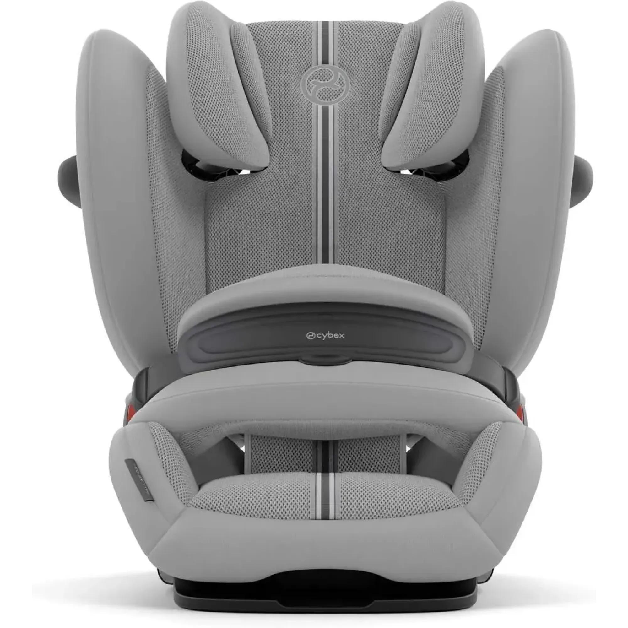 Автокрісло Cybex Pallas G2 i-Size Plus Stone Grey