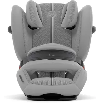 Автокрісло Cybex Pallas G2 i-Size Plus Stone Grey