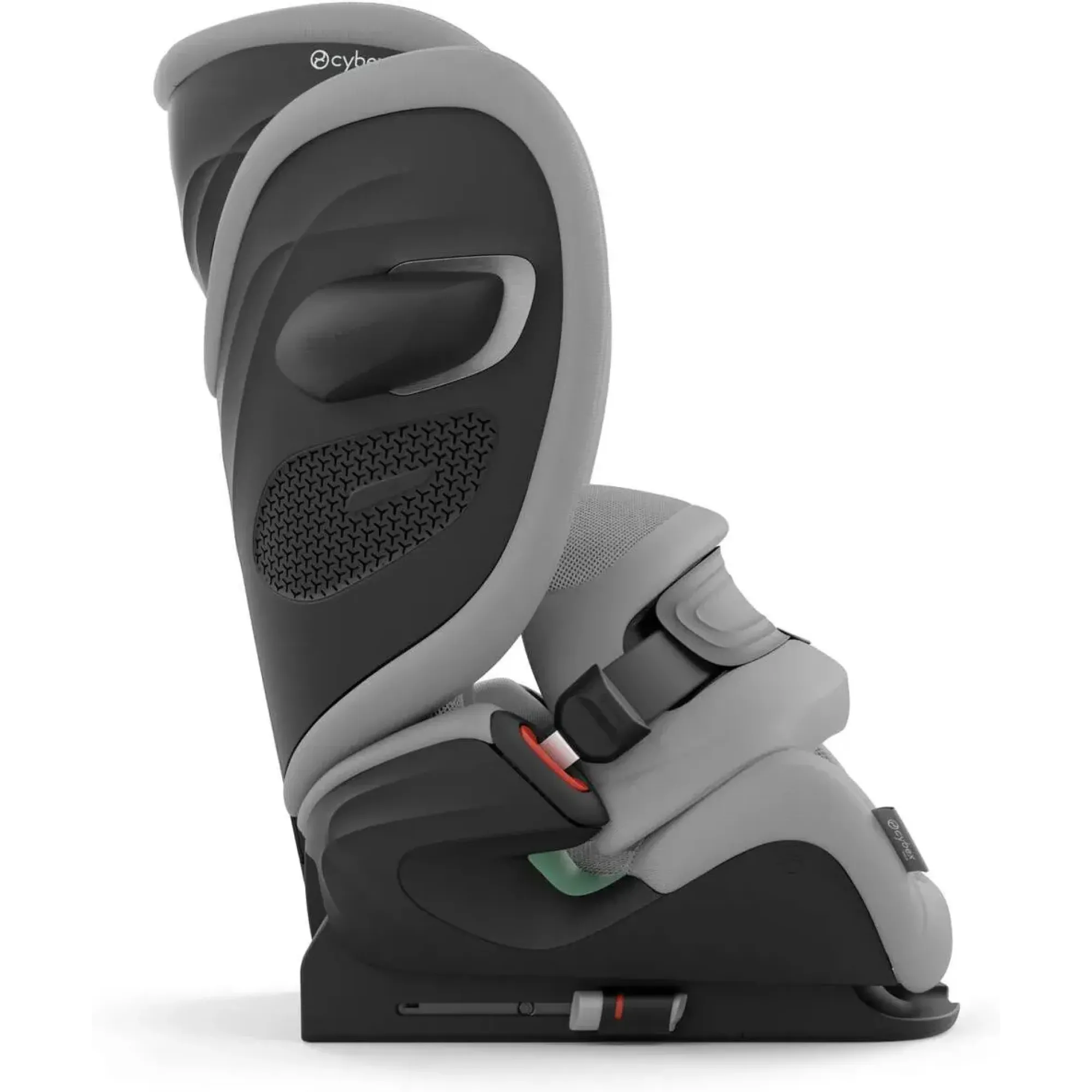 Автокрісло Cybex Pallas G2 i-Size Plus Stone Grey