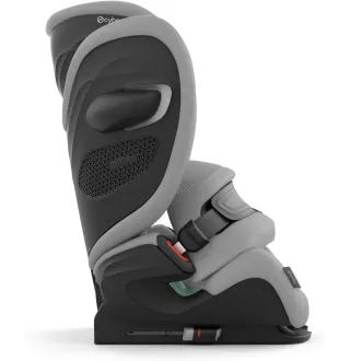 Автокрісло Cybex Pallas G2 i-Size Plus Stone Grey