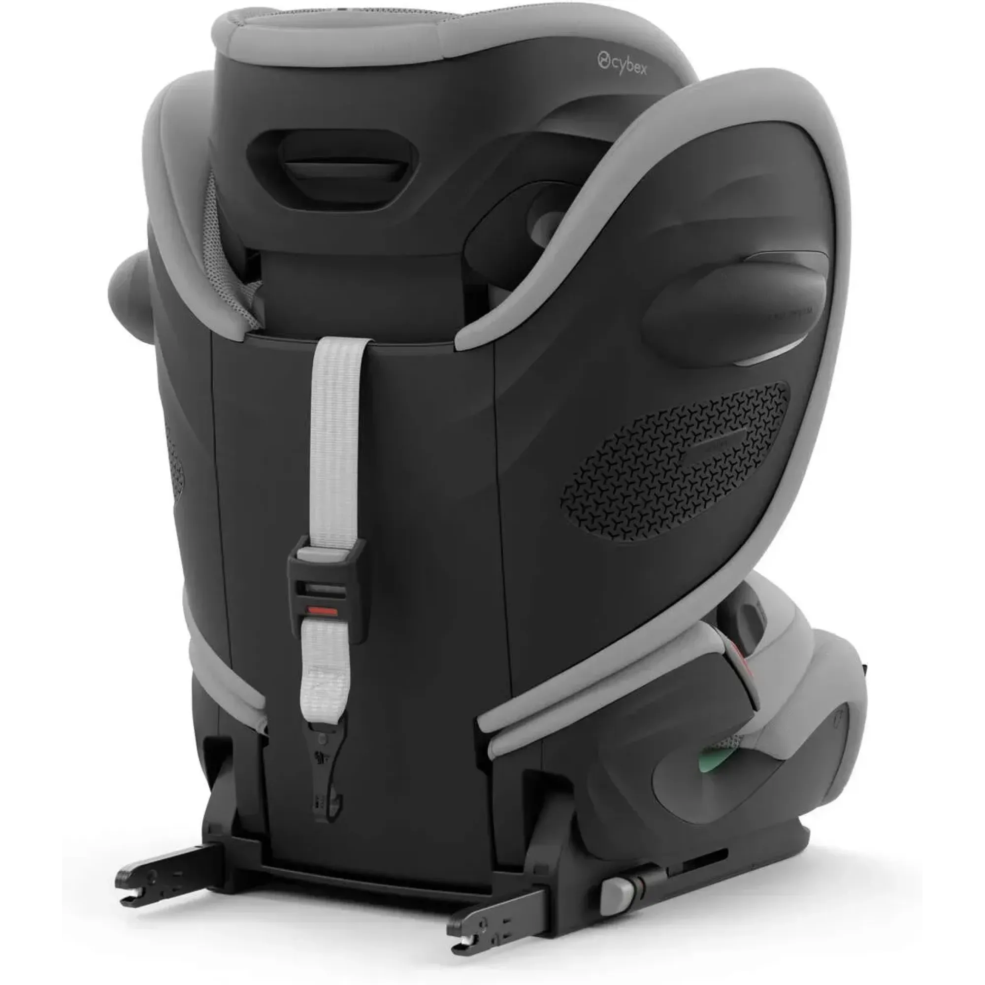 Автокрісло Cybex Pallas G2 i-Size Plus Stone Grey