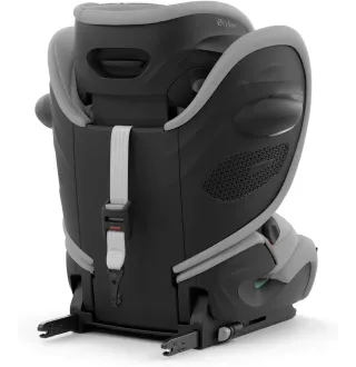 Автокрісло Cybex Pallas G2 i-Size Plus Stone Grey
