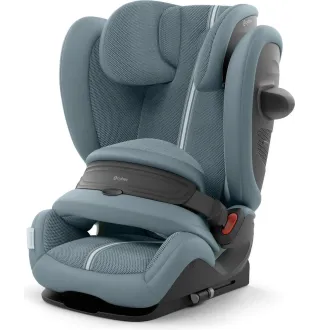 Автокрісло Cybex Pallas G2 i-Size Plus Stormy Blue