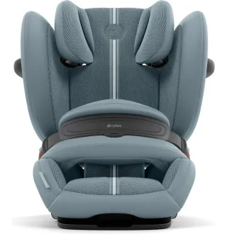 Автокрісло Cybex Pallas G2 i-Size Plus Stormy Blue