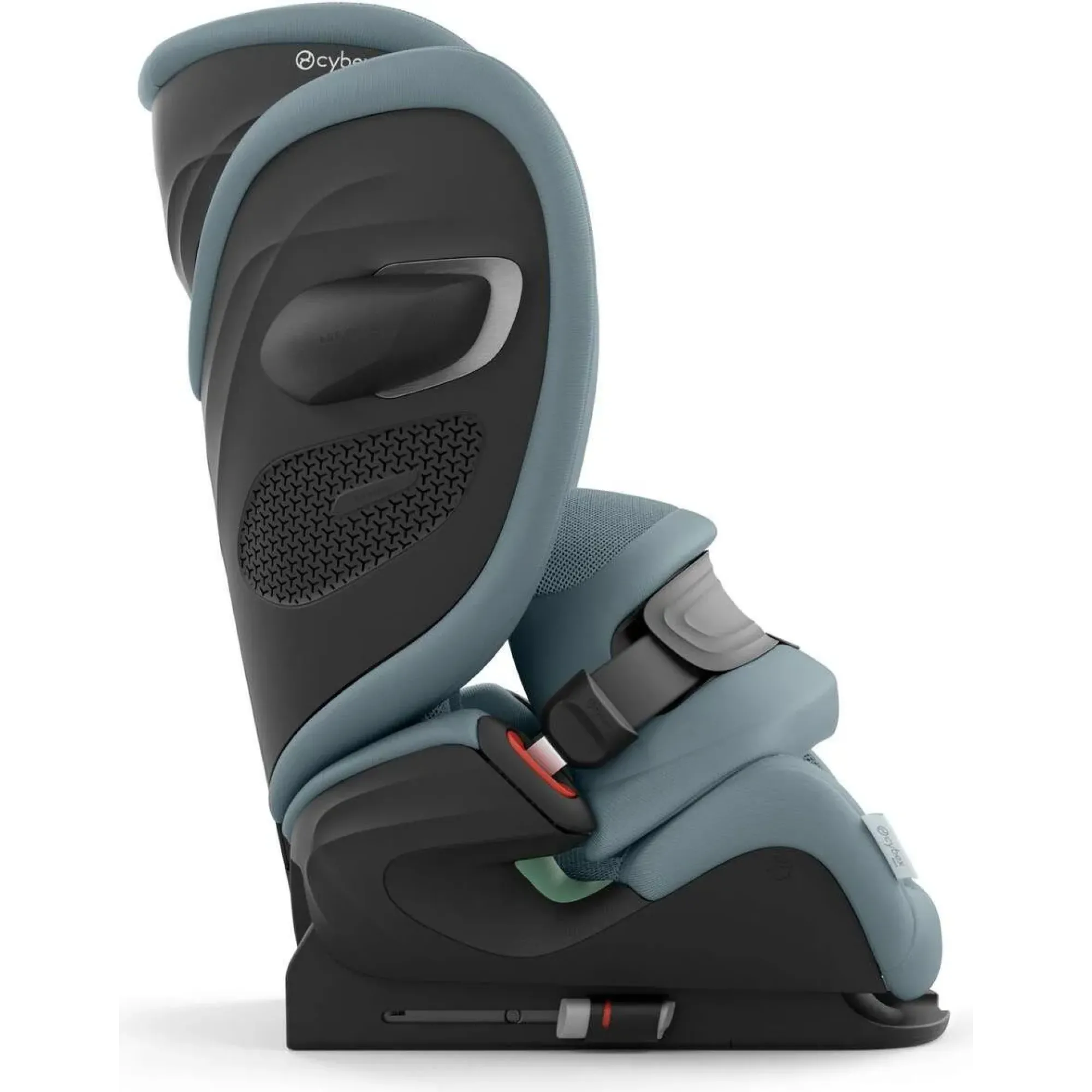 Автокрісло Cybex Pallas G2 i-Size Plus Stormy Blue