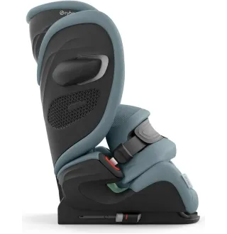 Автокрісло Cybex Pallas G2 i-Size Plus Stormy Blue