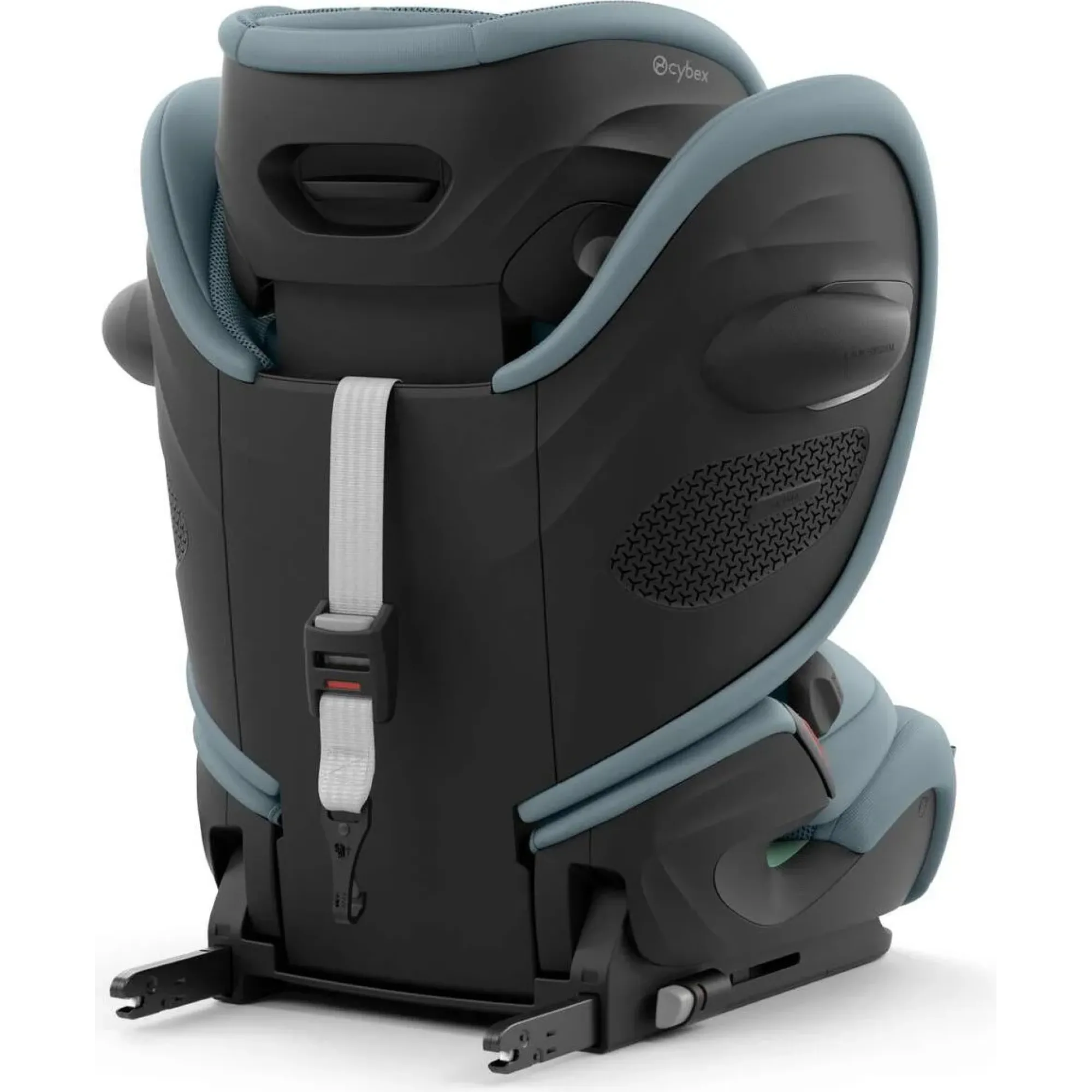 Автокрісло Cybex Pallas G2 i-Size Plus Stormy Blue