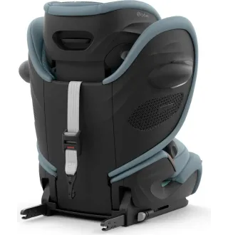 Автокрісло Cybex Pallas G2 i-Size Plus Stormy Blue