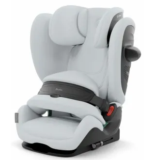 Автокрісло Cybex Pallas G3 Fog Grey