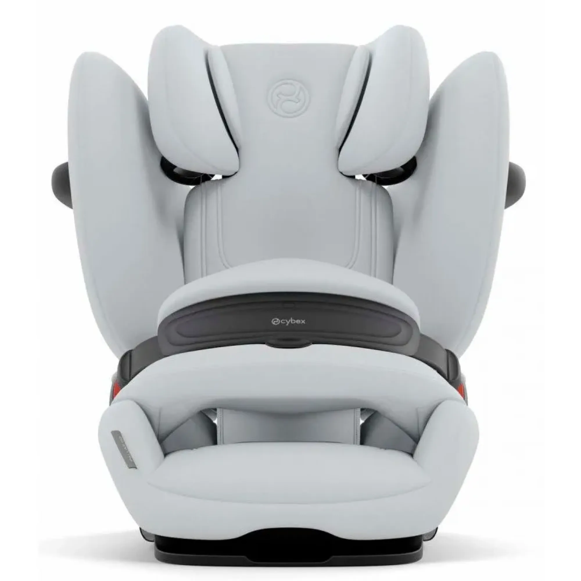 Автокрісло Cybex Pallas G3 Fog Grey