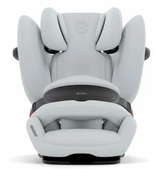 Автокрісло Cybex Pallas G3 Fog Grey