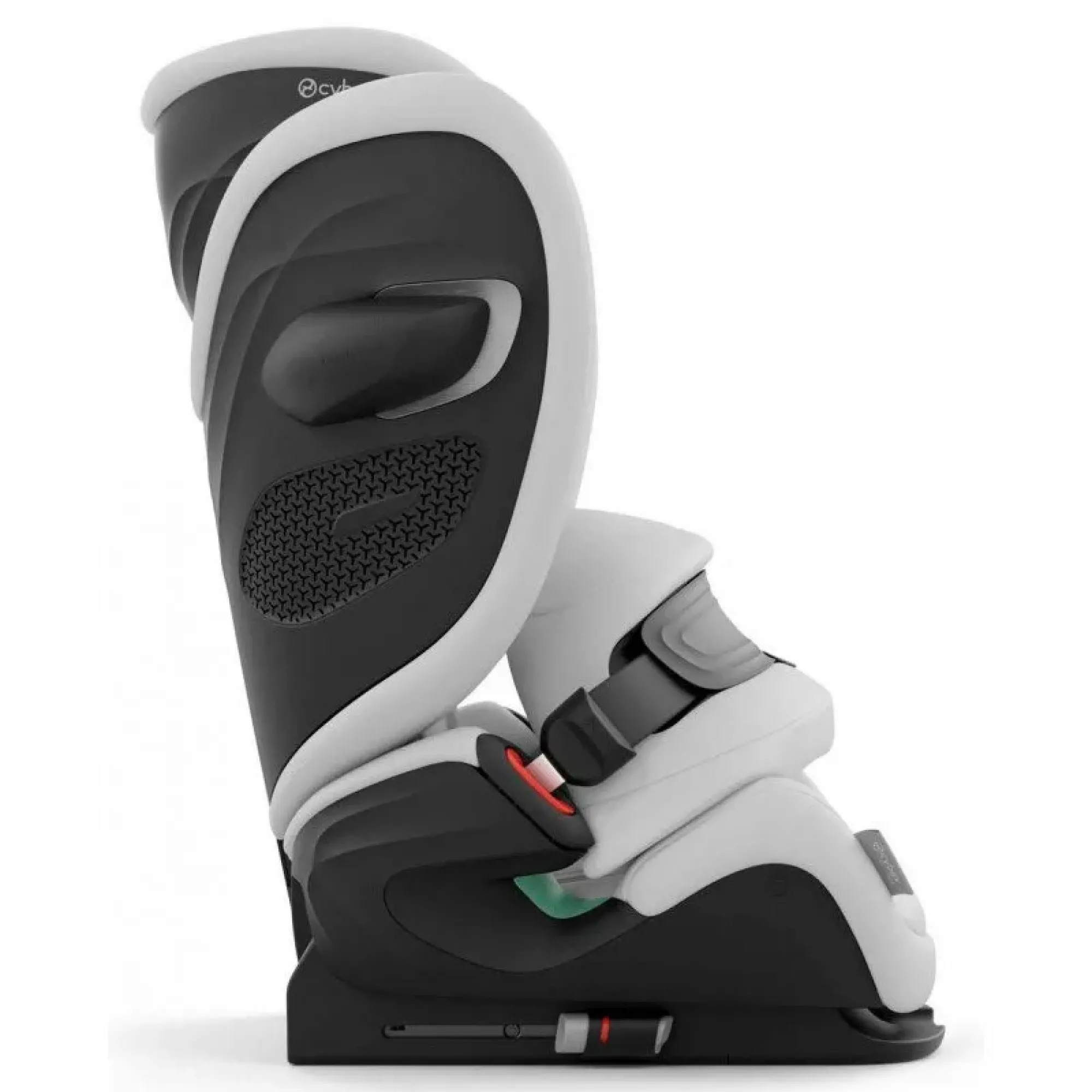 Автокрісло Cybex Pallas G3 Fog Grey