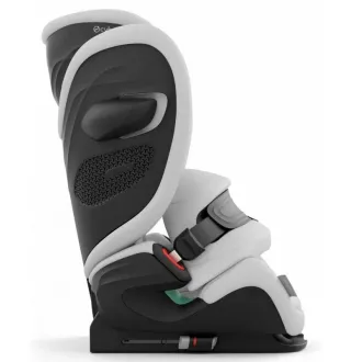 Автокрісло Cybex Pallas G3 Fog Grey