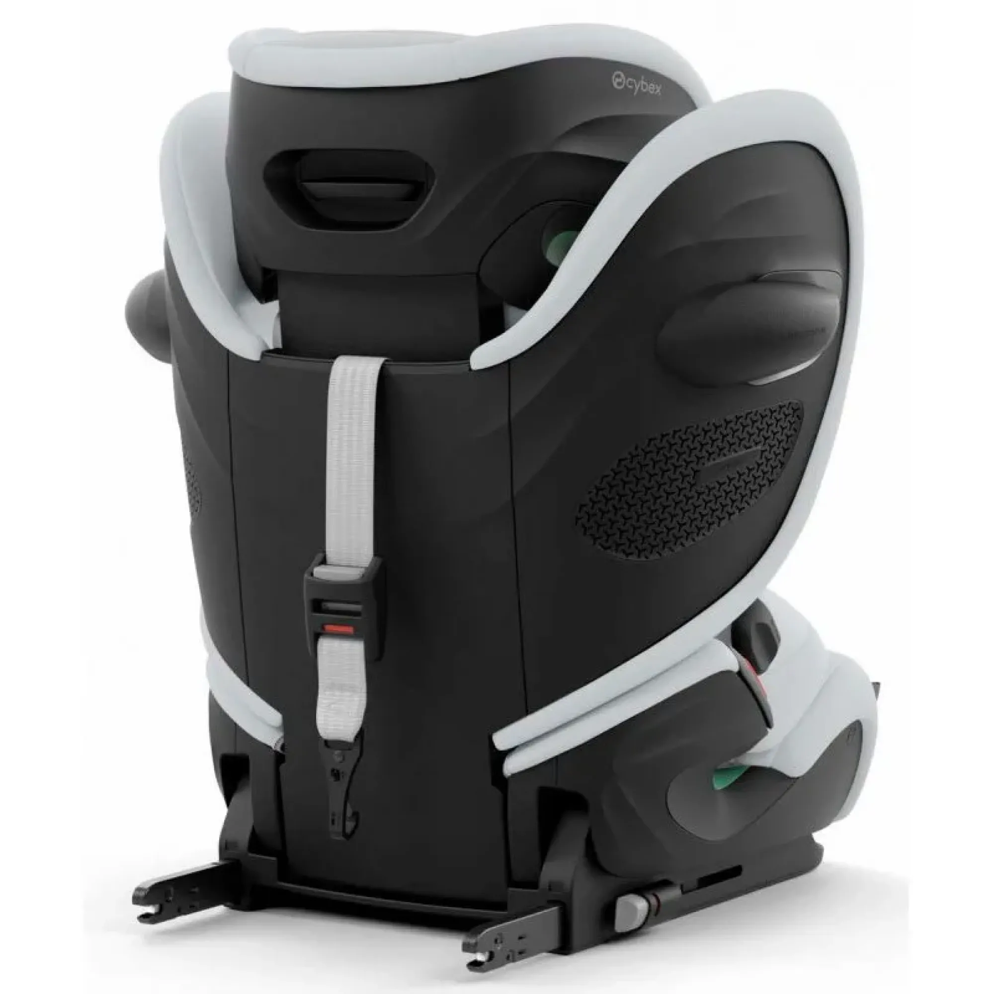 Автокрісло Cybex Pallas G3 Fog Grey